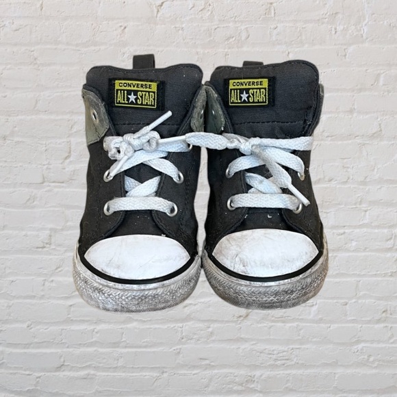 Converse Army Slip-On Sneakers - Picture 2 of 3
